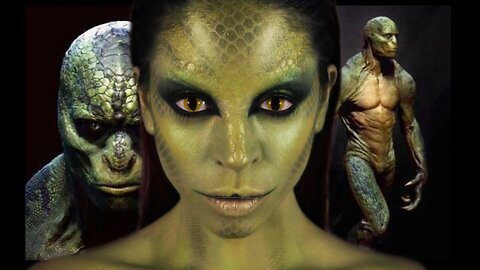 REPTILIAN DISCLOSURE💥⚠️ TIMES ARE VERY HARD FOR THEM NOW! 🐍🌍 REPTILIANS IN HUMAN BODY?