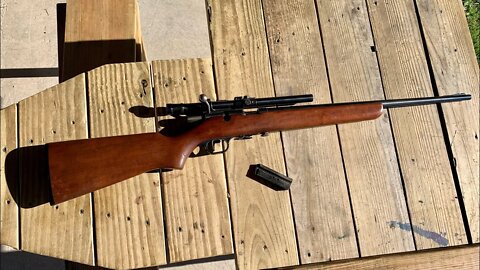 H&R Targeteer model 265