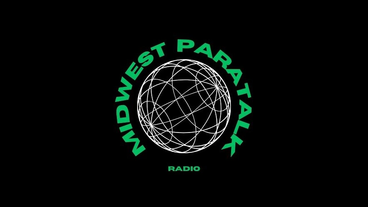 Midwest Paratalk Radio