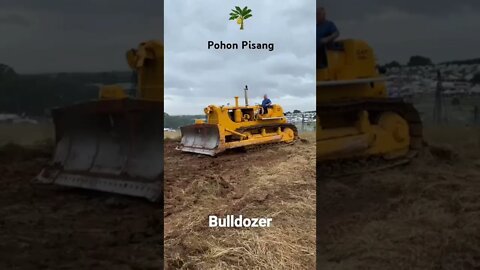 Bulldozer