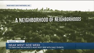 Explore the Near West Side with 'Near West Side Week'