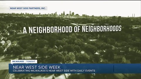 Explore the Near West Side with 'Near West Side Week'