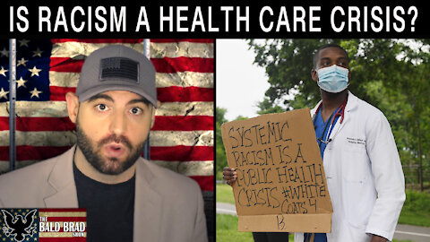 Is Racism A Health Crisis?