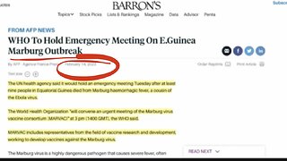 Plandemic 2 Coming SOON! Be Ready!