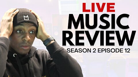 ClassE Critique: Reviewing Your Music Live! - S2E12