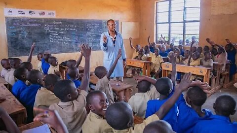 WHO IS A TEACHER? IMPORTANCE OF TEACHER||MWARIMU NINDE AMAZIKI||