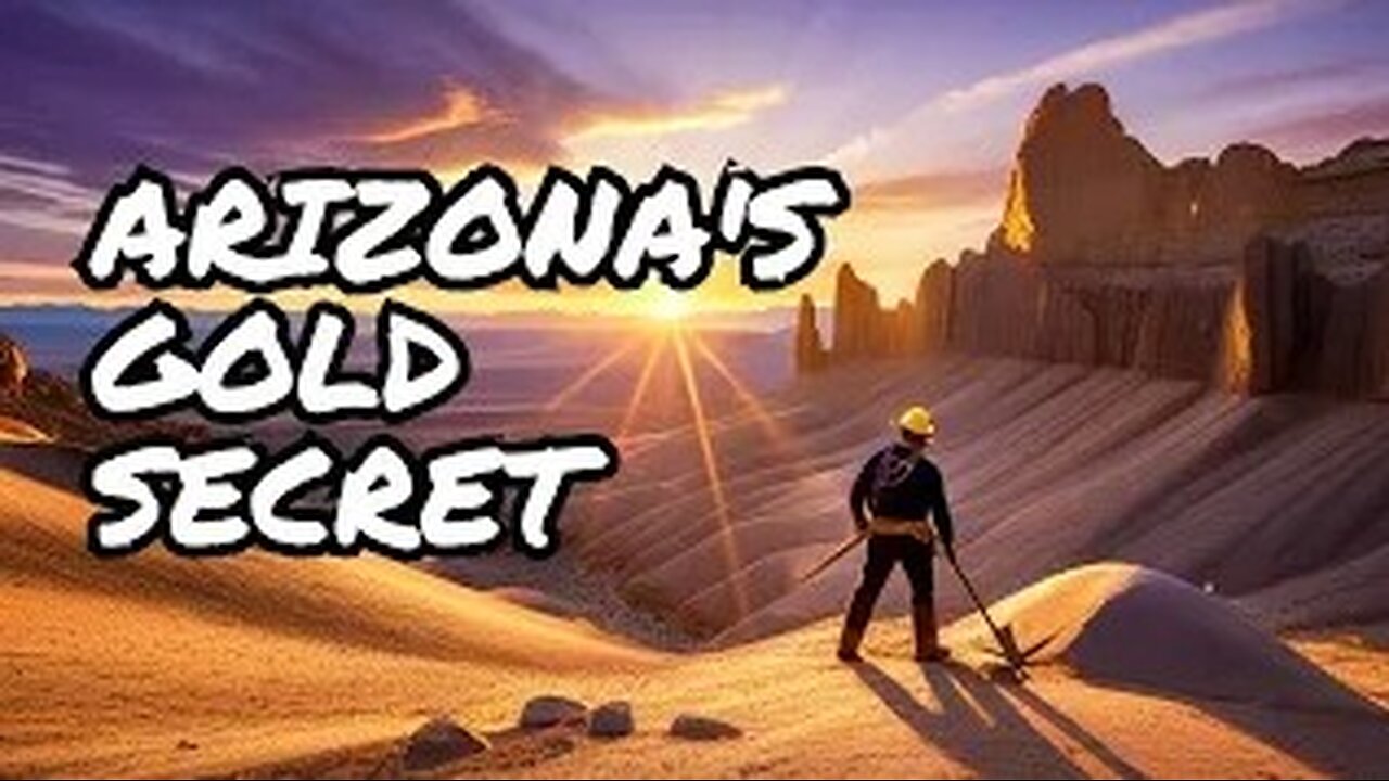 Uncovering the Potential: Gold 79 Mines Gold Project in Arizona