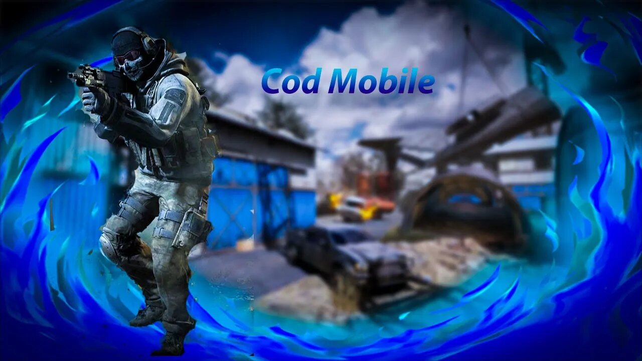 Call of Duty: Mobile Gameplay | Attack of the Night - Knife Mode