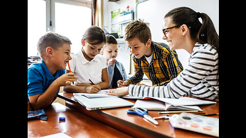 School, poison or cure for the young generations?