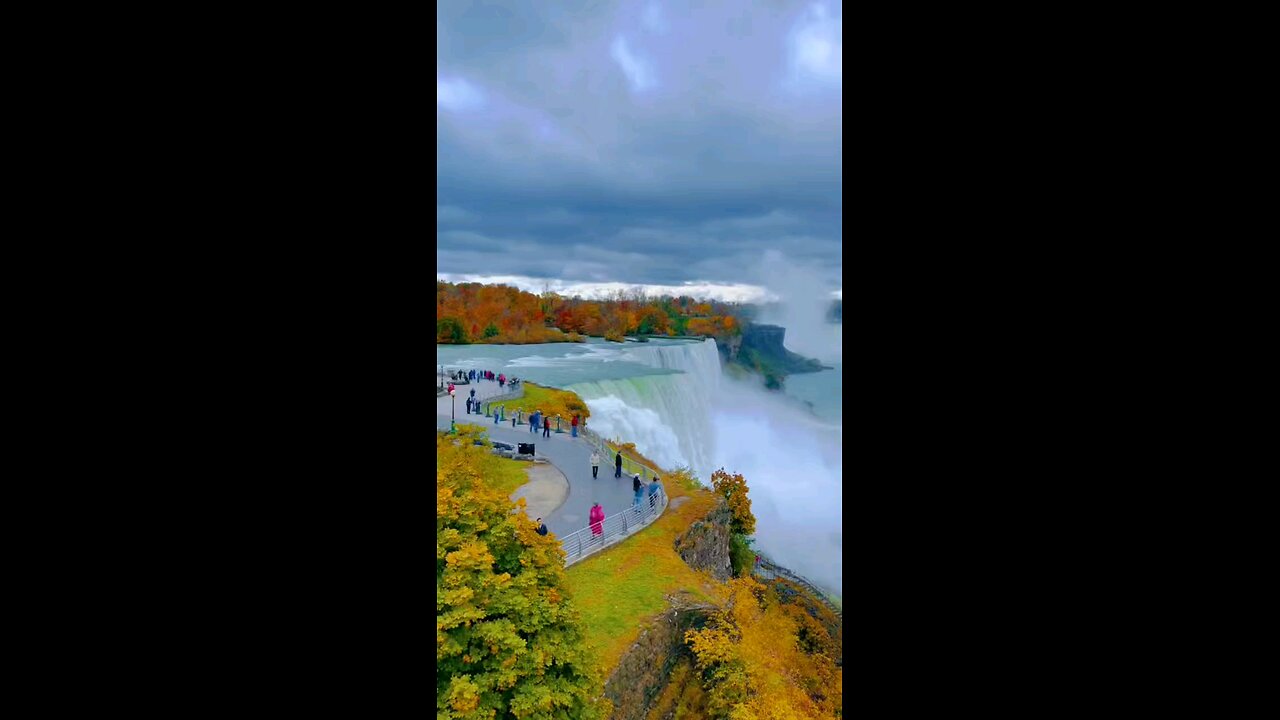 Niagra Falls