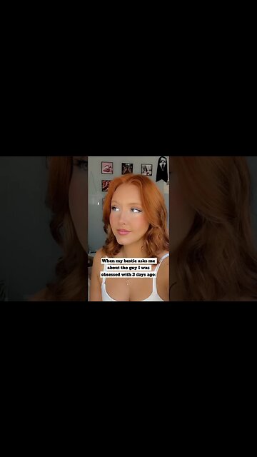 Every girl has a friend like this 😂