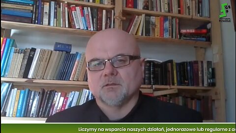 Tomasz Łupina: Ważne na początku marca - Żydowska Rewolta Marcowa 1968 oraz Narodowy Dzień Pamięci Żołnierzy Wyklętych