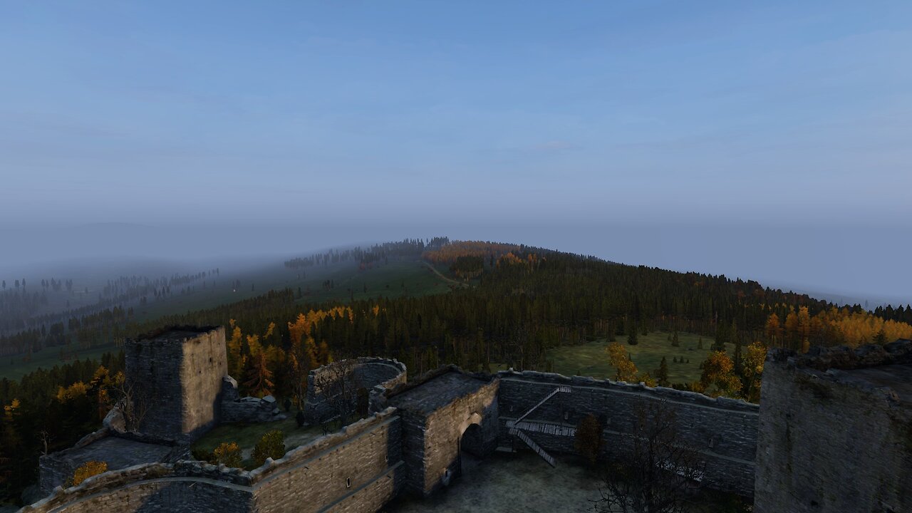 DayZ - DeerIsle