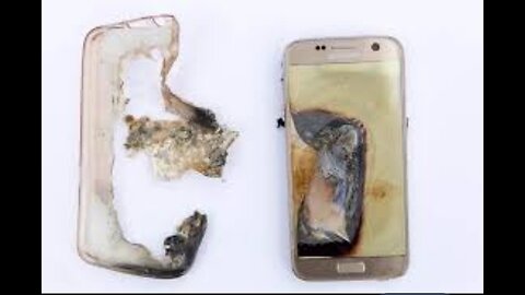 Terrorist devices GO BOOM!