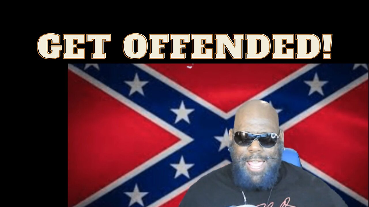 This Might NOT Offend You