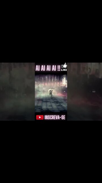 Continua Correndo - The Evil Within #shorts