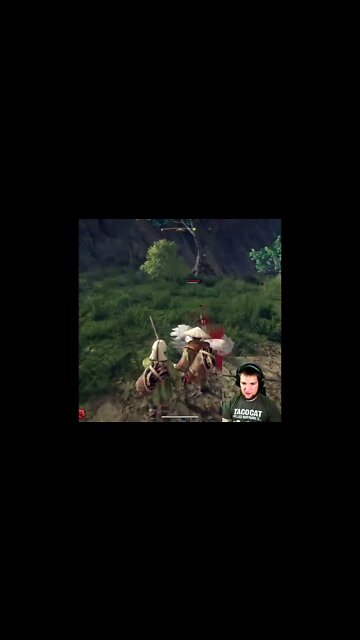 Facing an Enemy within the 1st hour of Gameplay vs the 100th hour of Gameplay