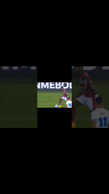 RODINEI X VÉLEZ SEMIFINAL DA LIBERTADORES 2022