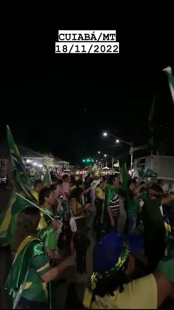SOS Forças Armadas-Cuiabá