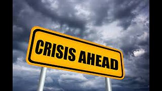 2023: Crisis After Crisis After Crisis