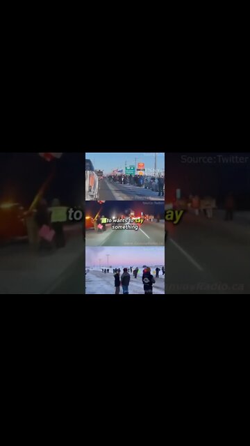 A small fringe minority of people with unacceptable views. This guy is an authoritarian jackhole.