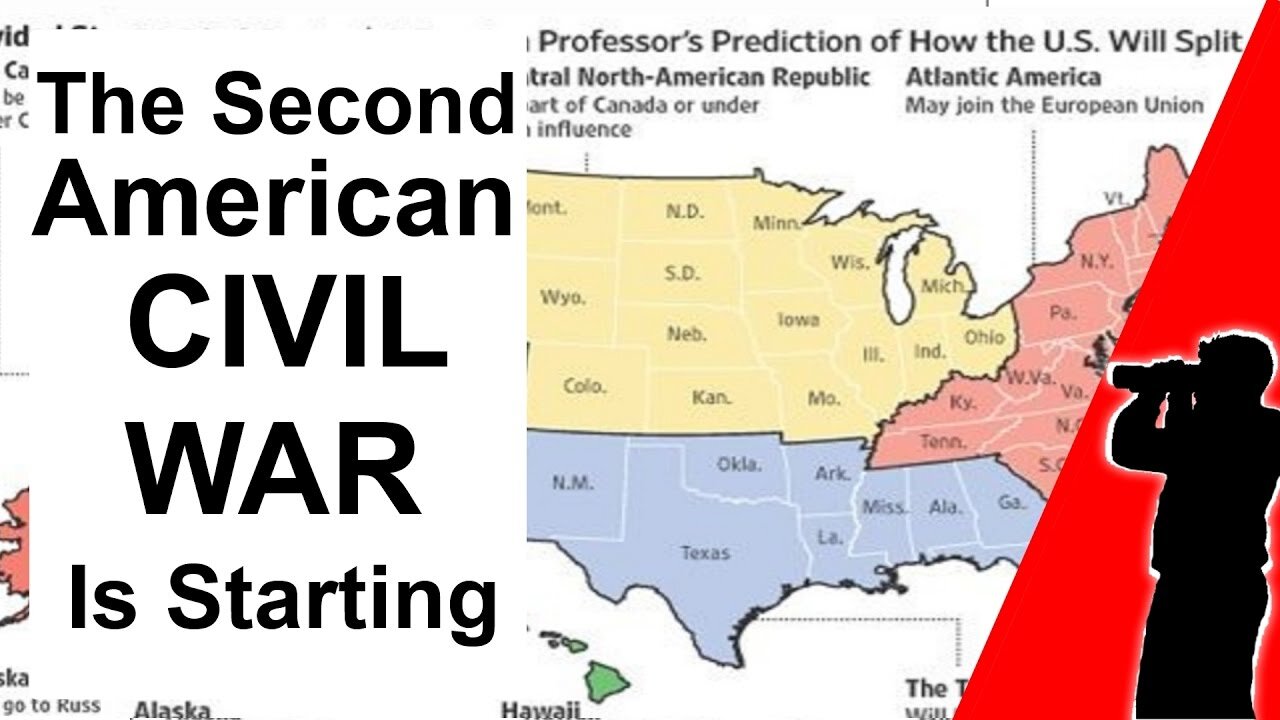 American Civil War 2023