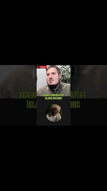 Don't Accuse Me! 🤬