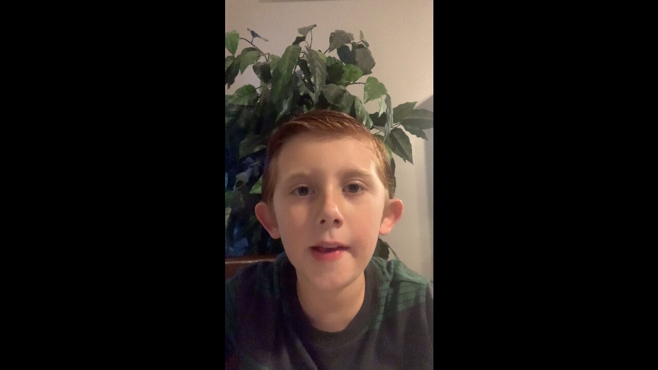 1st Video