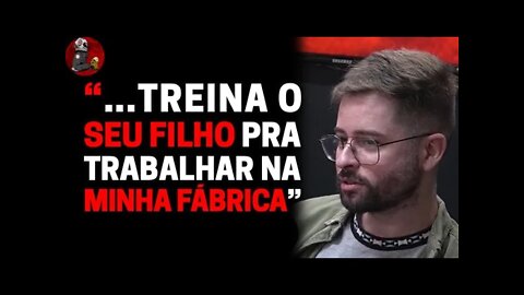 NOVA PROPOSTA DE EDUCAÇÃO com Audino Vilão e Walter Solla | Planeta Podcast