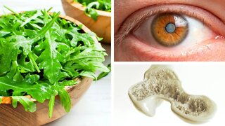 7 Reasons Why You Should Eat Arugula More Often