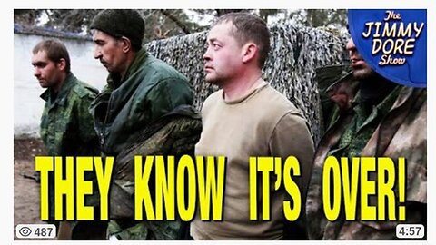 THOUSANDS Of Ukrainian Troops Surrender To Russia!