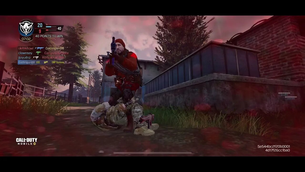 Call of Duty Mobile: Kill Confirmed Gameplay (No Commentary)