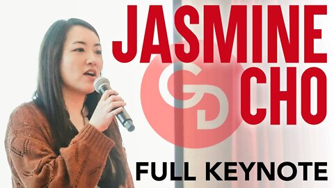 Jasmine Cho on Asian History