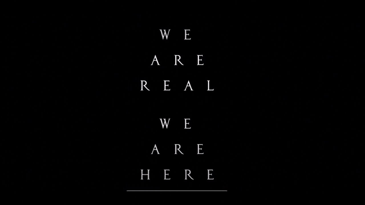 We Are REAL Not Rare - Real Lives. Real Stories.