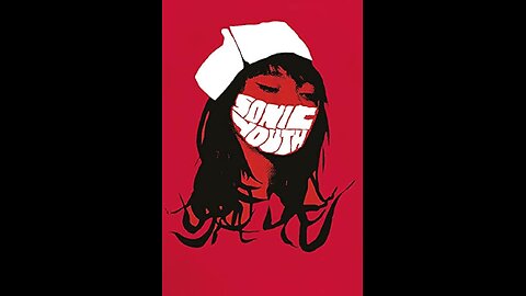 Reena ~ Sonic Youth