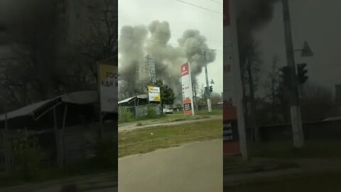 🇷🇺🇺🇦⚡From The Field They Report A Powerful Arrival In Odessa, Details Are Being Clarified