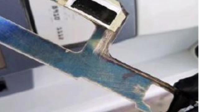 IMPD asking for public's help to identify person who placed skimming devices on ATM's