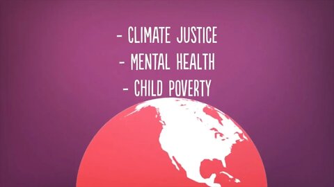 The Indoctrination of Scottish Children for Agenda 21