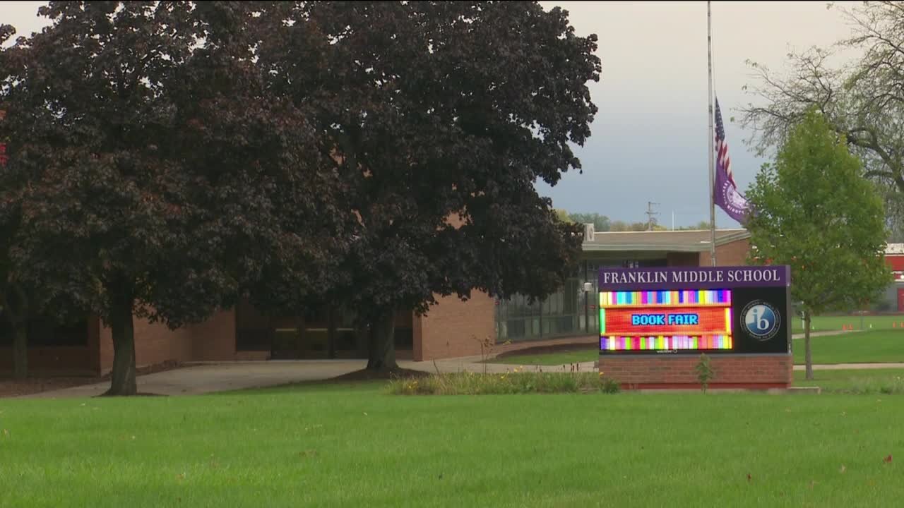 Green Bay Parent: Concerns remain after daughter attacked at school