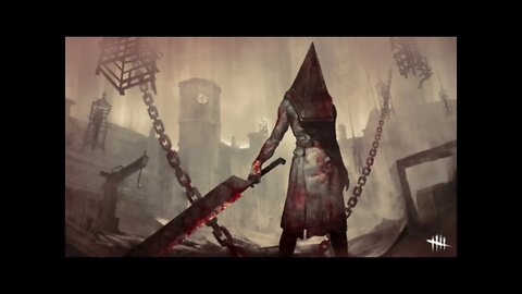Unboxing - Gato na Box - Tema: Silent Hill