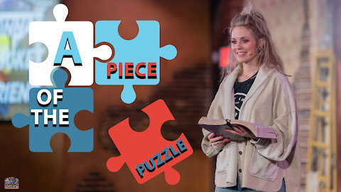 Church - Pastor Faith Shropshire