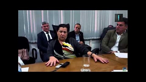 MEMÓRIA NACIONAL - A verdade sobre “a luta pela terra” MST CAMBADA DE BANDIDOS