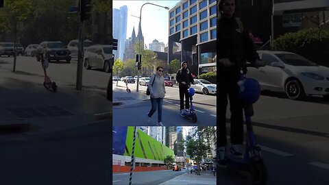 Brisbane City Exploration || QLD - AUSTRALIA