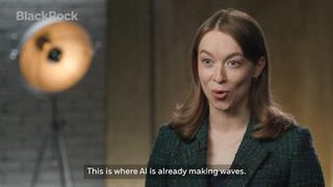 BlackRock Bottom Line_ AI Breakthroughs in Healthcare