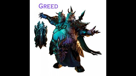 A5 Greed eats GR1-18 for breakfast | Watcher of Realms