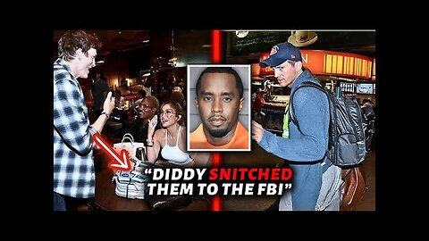 LIST OF CELEBRITIES INVOLVED IN THE DIDDY CRIMES