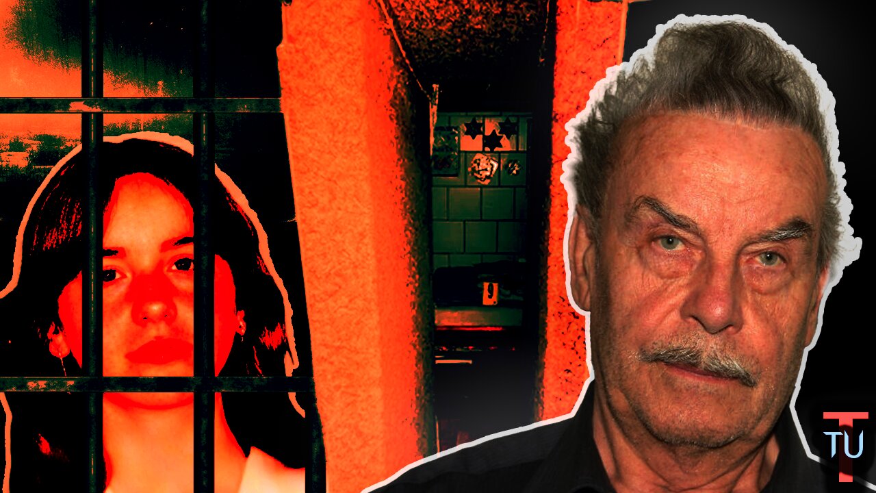 Monster Dad Imprisoned HIs Daughter for 24 Years