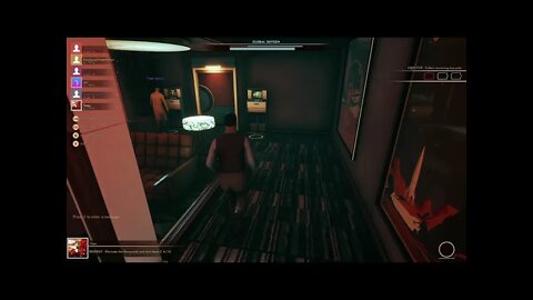 First Class Trouble Pt.16-Knew They Couldn't Be Trusted