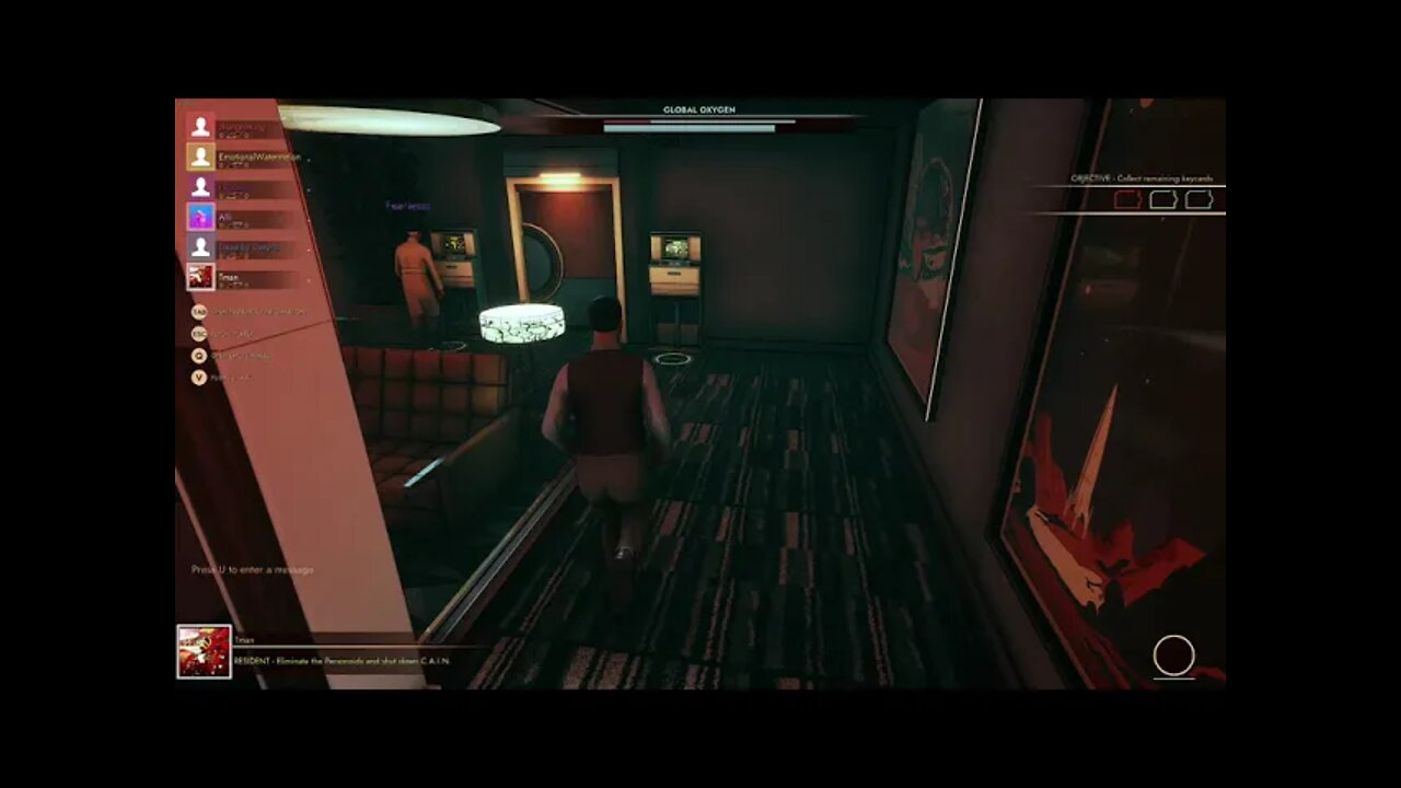 First Class Trouble Pt.16-Knew They Couldn't Be Trusted