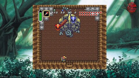 Link to the Past 14